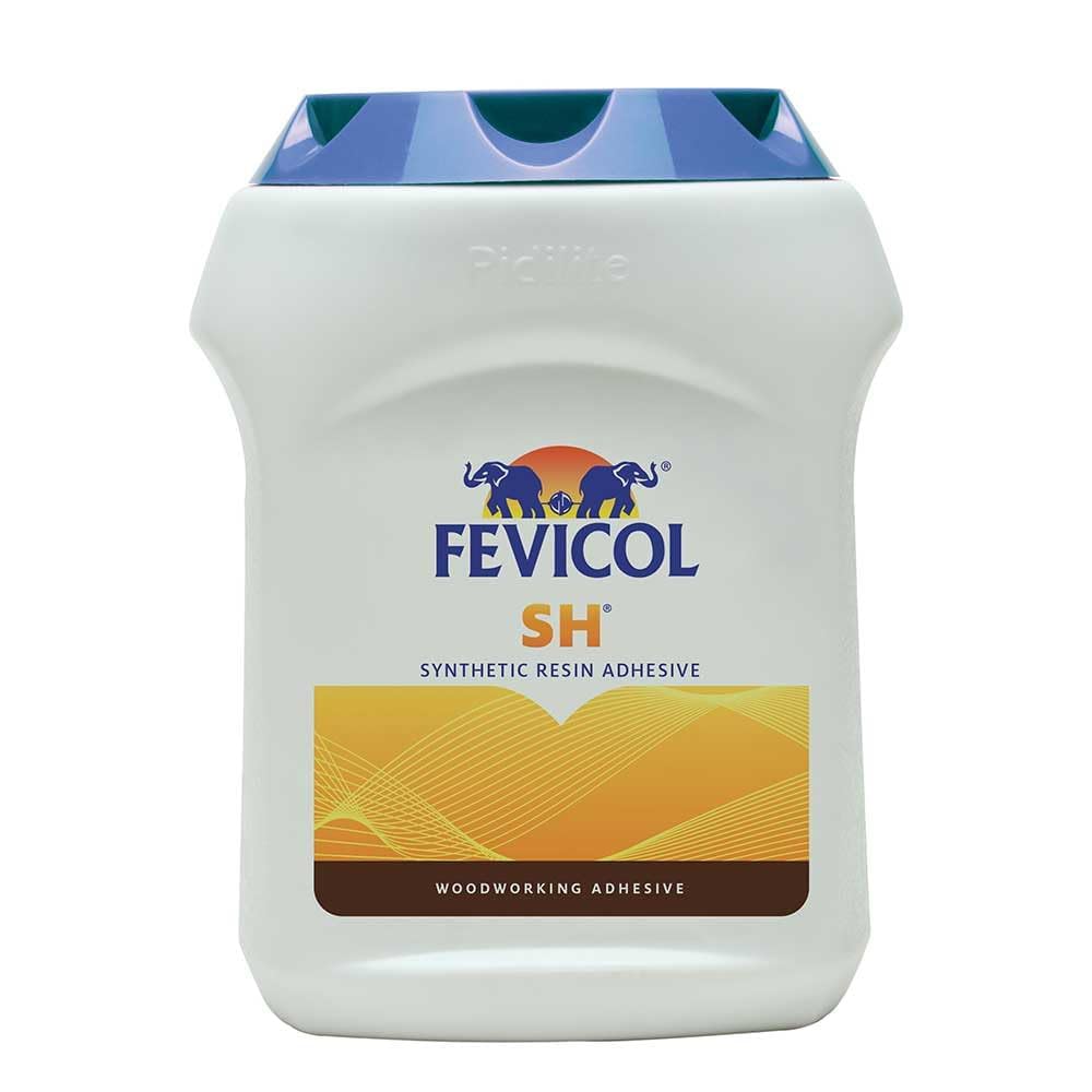 Pidilite Fevicol SH - Ultimate woodworking adhesive